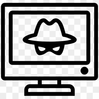 Hacking Logo Png - Logo Hacker Png, Transparent Png - 1920x1080(#841512 ...