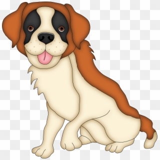 Cute - Dog Clipart Png, Transparent Png