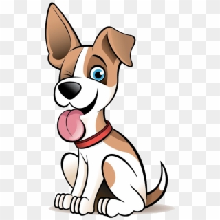 Dog Cartoon Images - Dog Cartoon Clip Art, HD Png Download