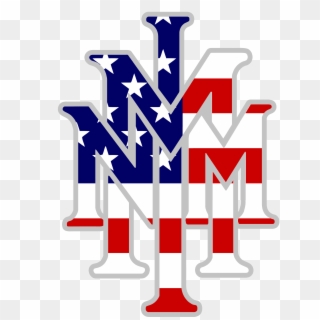 Eagles, 1st Round Of The Nmaa Class 2a Football State - New Mexico Military Institute Logo, HD Png Download