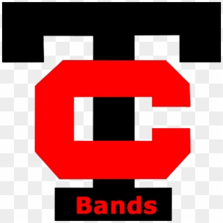 Troy Colt Bands - Troy High School Mi Logo, HD Png Download