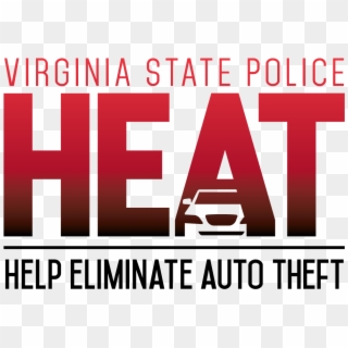 Heat Program Holiday Prevention Campaign Hits Silver - State Police Logo, HD Png Download