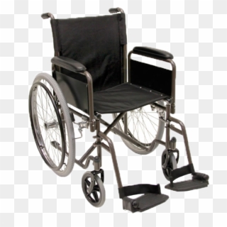 Wheelchair Png, Transparent Png