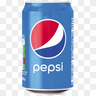 Cherry Pepsi Can, HD Png Download
