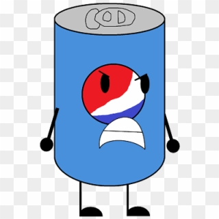 Pepsi Png - Cartoon, Transparent Png