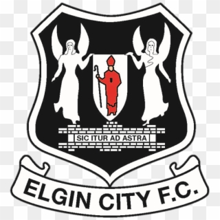 Last Weekend There Was A Lot Of Press Regarding The - Elgin City Fc, HD Png Download