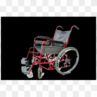 Did You Know - Wheelchair, HD Png Download