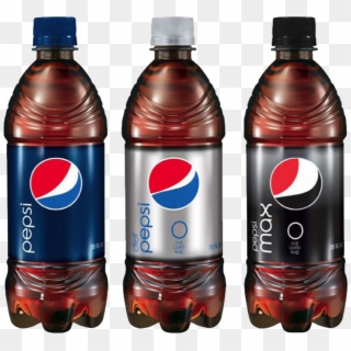 Pepsi Bottles Png Image - Pepsi Bottles Png, Transparent Png