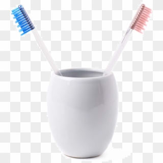 Toothbrush Png Image - Still Life Photography, Transparent Png