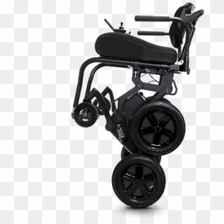 Toyota Ibot Motorized Wheelchair - Toyota Ibot, HD Png Download