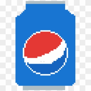Pepsi Soda Can, HD Png Download
