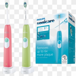 Sonicare Series 2 Pink, HD Png Download