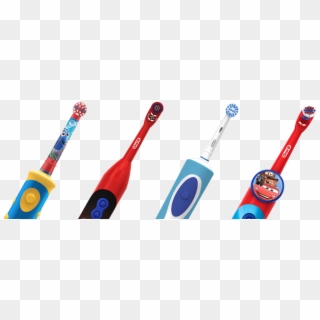 A Lifetime Of Healthy Habits Starts Here - Pj Masks Electric Toothbrush, HD Png Download
