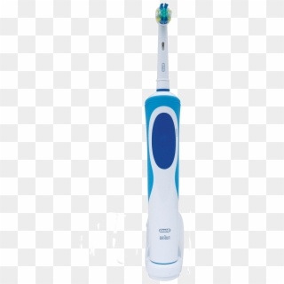 Oral-b Vitality Flossaction - Oral B Electric Toothbrush, HD Png Download