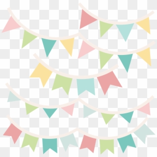 Png Transparent Library Collection Of Free Svg Pennant - Circle, Png Download
