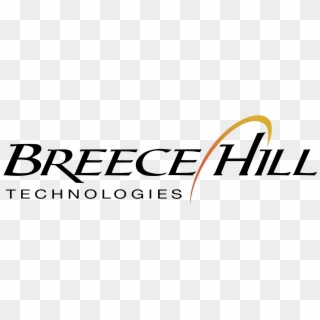 Breece Hill Technologies 01 Logo Png Transparent - Graphics, Png Download
