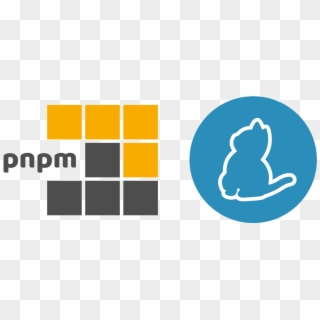 Pnpm Vs Yarn - Graphic Design, HD Png Download