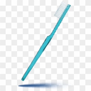 Brosse A Dent Png - Oral Hygiene, Transparent Png