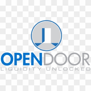 Opendoor Securities, HD Png Download