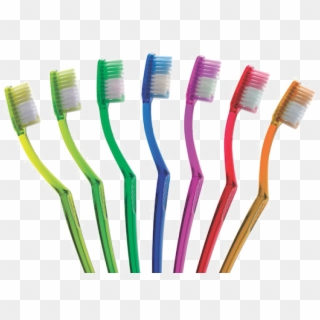 Toothbrush Png Pic - Toothbrush Png, Transparent Png