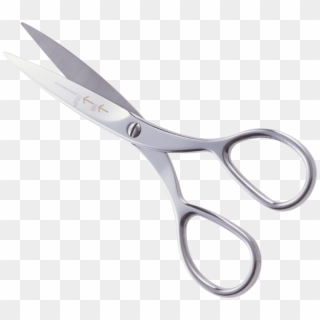 Scissor Png Hd - Hair Cutting Scissors Png, Transparent Png
