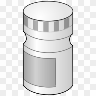 This Free Icons Png Design Of Jar Of Peanuts, Transparent Png