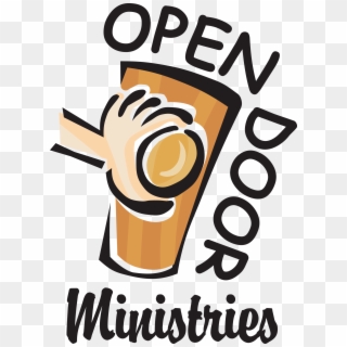 Open Door Ministries, HD Png Download