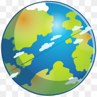Earth, HD Png Download