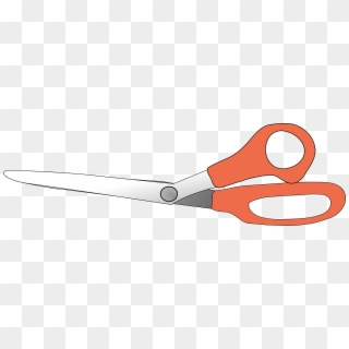 This Free Icons Png Design Of Scissors Closed, Transparent Png