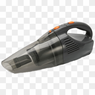 Car Vacuum Cleaner - Rotary Tool, HD Png Download