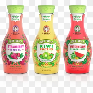 Juice Aisle Innovation - Califia Farms, HD Png Download