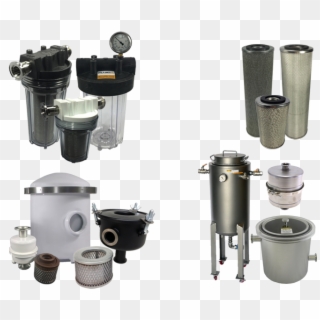 Accessories Assortment Web - Juicer, HD Png Download