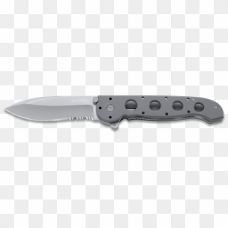 Tap To Expand - Crkt M21 04 Aluminum, HD Png Download