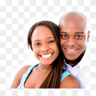 Orthodontist In Dartmouth - Generic Couple, HD Png Download