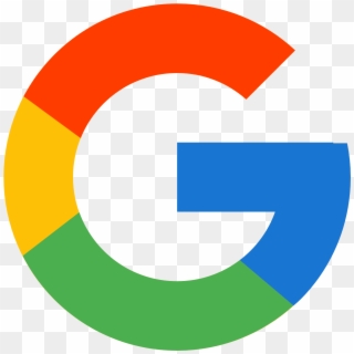Contact Us - Google App Logo Transparent, HD Png Download