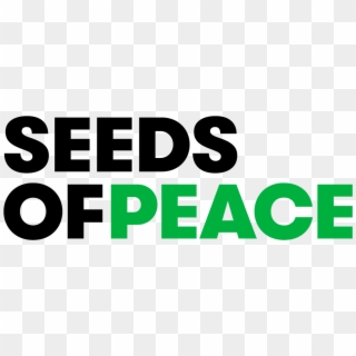 Seeds Of Peace Logo, HD Png Download