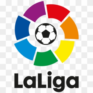 This One Wey Spanish La Liga Don Dey Post For Facebook - Logo Para Dream League Soccer 2018, HD Png Download