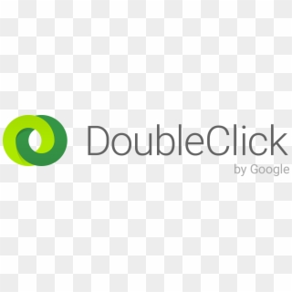 Google Introduit Les Publicit&233s Vid&233o Natives - Double Click Logo, HD Png Download