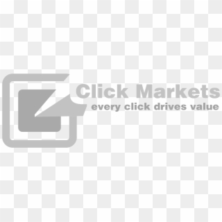 Click Markets - Sign, HD Png Download