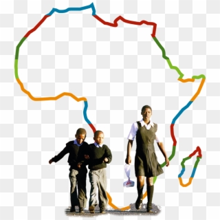 Adea-africa - Africa Logo Png, Transparent Png