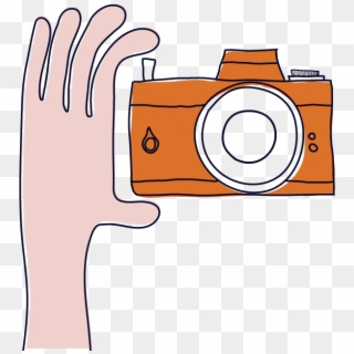 All Pictures Are Taken With Whatever Camera Is To Hand, - Camera Click Image Png, Transparent Png