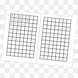 This Free Icons Png Design Of German Math Grid, Transparent Png