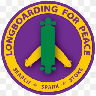 Longboarding For Peace - Ladbroke Grove, HD Png Download