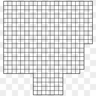 File - Magma's Land - Grid - Cross, HD Png Download