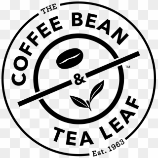 The Coffee Bean & Tea Leaf - Coffee Bean Tea Leaf, HD Png Download