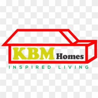 Logo Design By Azzahra For Kbm Homes - Sign, HD Png Download