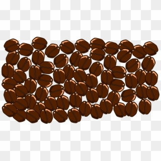 This Free Icons Png Design Of Coffee Bean, Transparent Png
