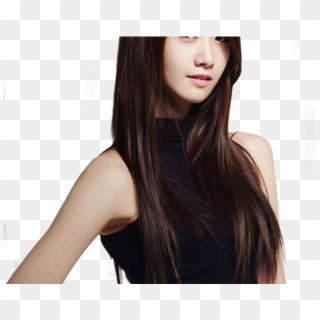 Model Png Transparent Images - Im Yoon Ah, Png Download