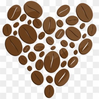 1242 X 1280 5 - Coffee Bean Svg, HD Png Download