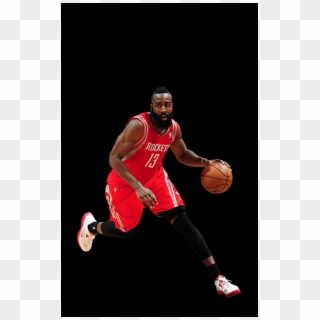 Basketball Moves, HD Png Download